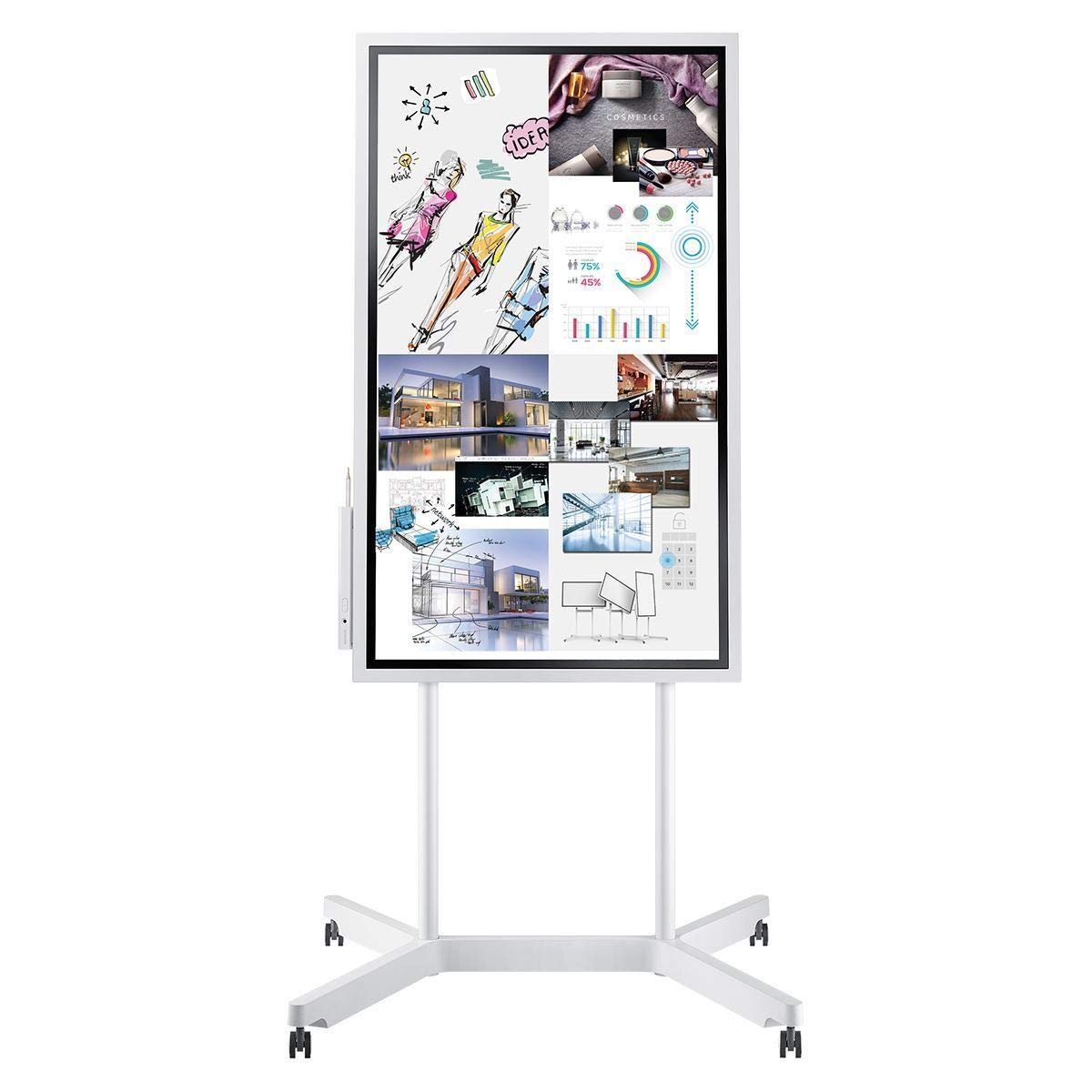 Interactive Flipboards